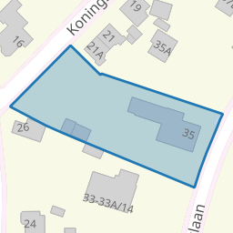 Perceel BSM01-E-6176