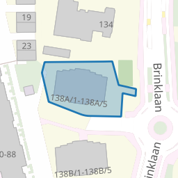 Perceel BSM01-E-6177