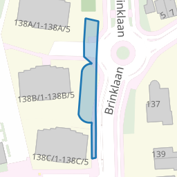 Perceel BSM01-E-6189