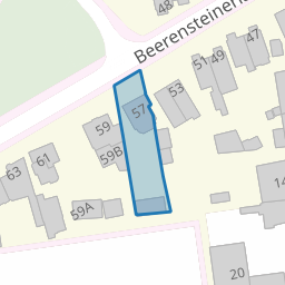 Perceel BSM01-E-6197