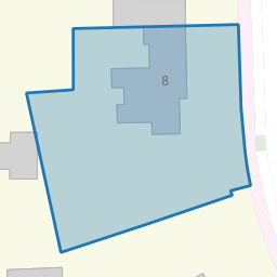 Perceel BSM01-E-6200