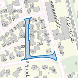 Perceel BSM01-E-6208