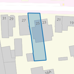 Perceel BSM01-E-6216