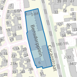 Perceel BSM01-E-6225