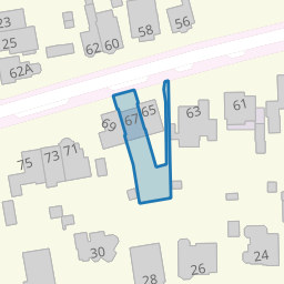 Perceel BSM01-E-6234