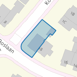 Perceel BSM01-E-6237