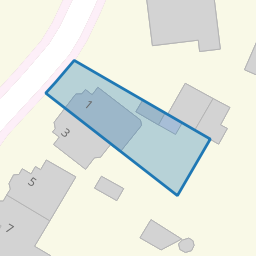 Perceel BSM01-E-6250