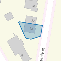 Perceel BSM01-E-6252