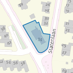 Perceel BSM01-E-6257