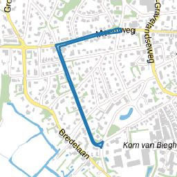 Perceel BSM01-E-6263