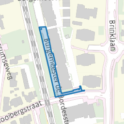 Perceel BSM01-E-6265