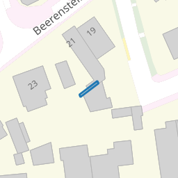 Perceel BSM01-E-6272