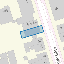 Perceel BSM01-E-6274