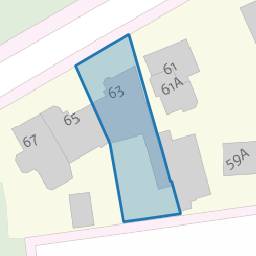 Perceel BSM01-E-6284