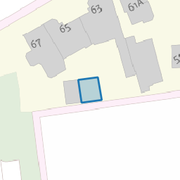 Perceel BSM01-E-6285