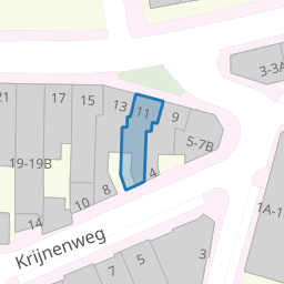 Perceel BSM01-E-6291