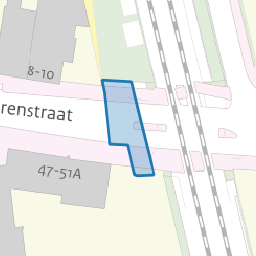 Perceel BSM01-E-6296