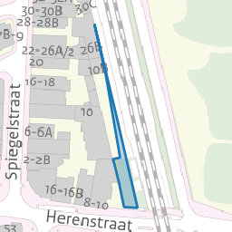 Perceel BSM01-E-6297