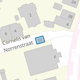 Perceel BSM01-E-6318