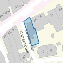 Perceel BSM01-E-6322