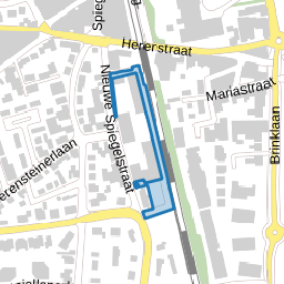 Perceel BSM01-E-6336