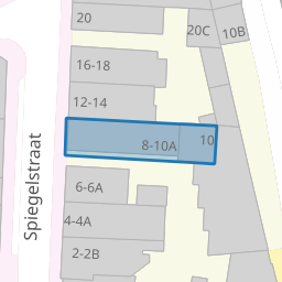 Perceel BSM01-E-6357