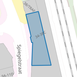 Perceel BSM01-E-6372