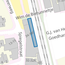 Perceel BSM01-E-6374