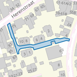 Perceel BSM01-E-6376