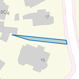 Perceel BSM01-E-6384