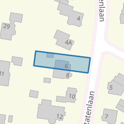 Perceel BSM01-E-6398