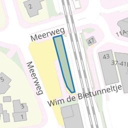 Perceel BSM01-E-6412