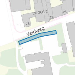 Perceel BSM01-E-6432