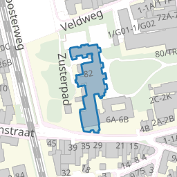 Perceel BSM01-E-6434