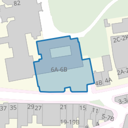 Perceel BSM01-E-6443