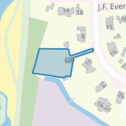 Perceel BSM01-E-6457