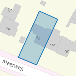 Perceel BSM01-F-1040