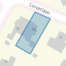 Perceel BSM01-F-1050