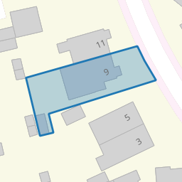 Perceel BSM01-F-1051