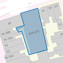 Perceel BSM01-F-1061