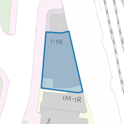 Perceel BSM01-F-1069