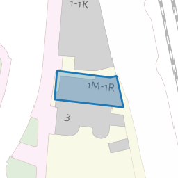 Perceel BSM01-F-1070