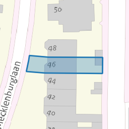 Perceel BSM01-F-1152