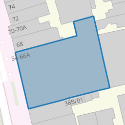 Perceel BSM01-F-1198