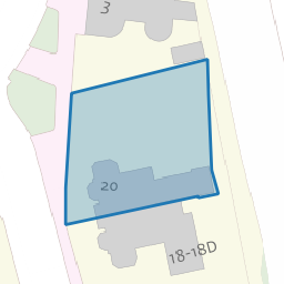 Perceel BSM01-F-1201