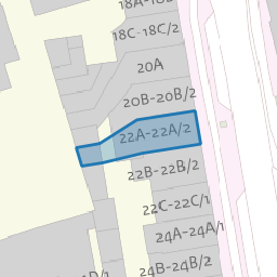 Perceel BSM01-F-1222
