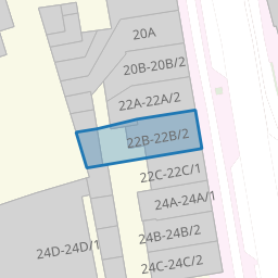 Perceel BSM01-F-1223