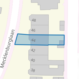 Perceel BSM01-F-1243