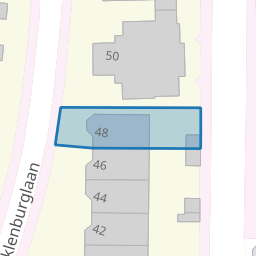 Perceel BSM01-F-1260