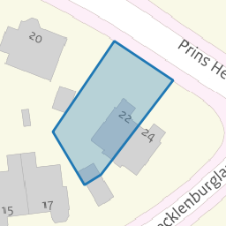 Perceel BSM01-F-1295